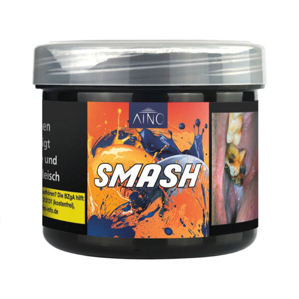 Aino Tabak Smash 20g - Shisha Dome